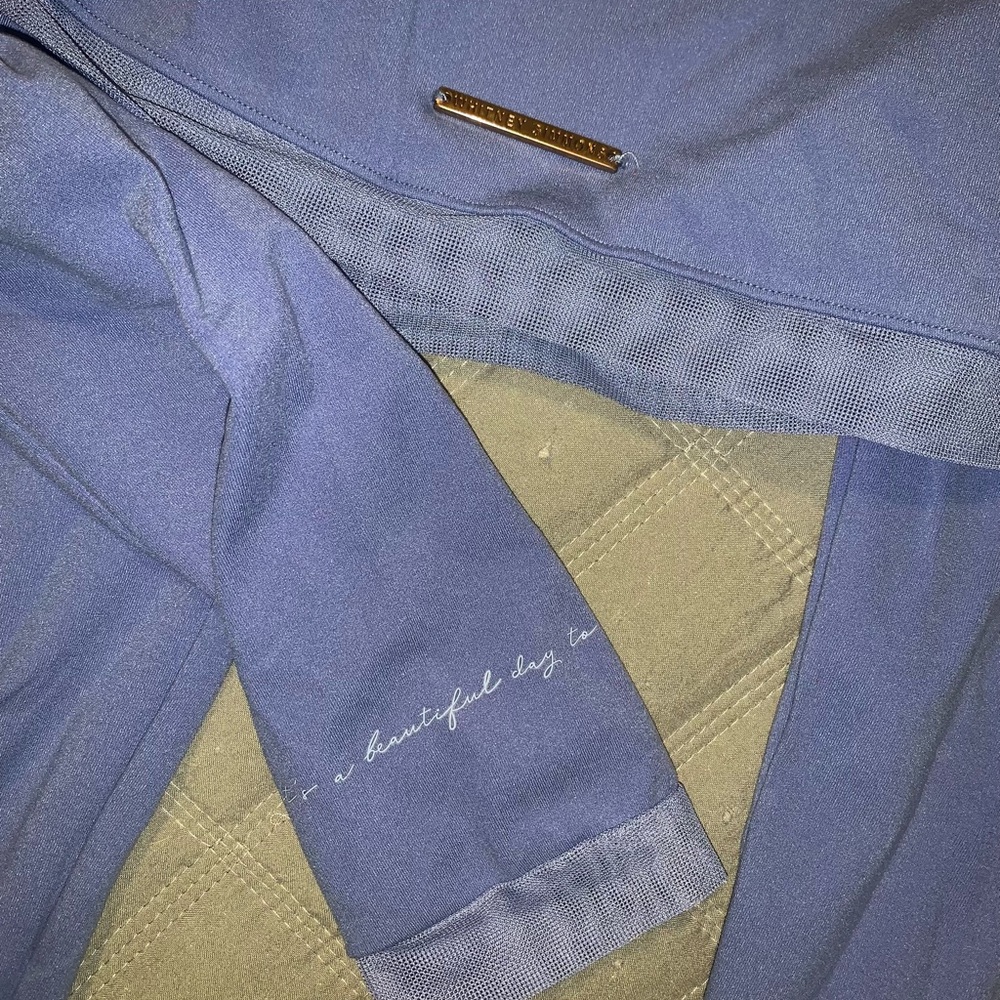 Original Whitney Simmons Gymshark Set